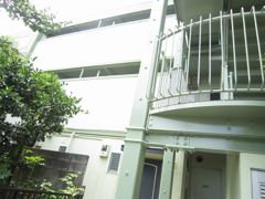テラスフルールの外観画像