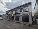 コーポ寺ヶ丘Aの間取り画像