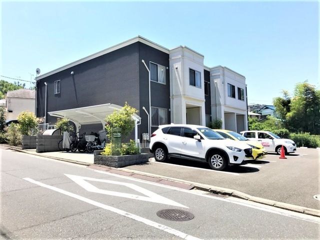 サザンテラス本郷台の外観画像