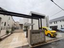 Gran Noble湘南の間取り画像