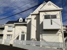 ドルフ鶴巻No11の間取り画像