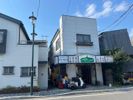 中丸アパートの間取り画像