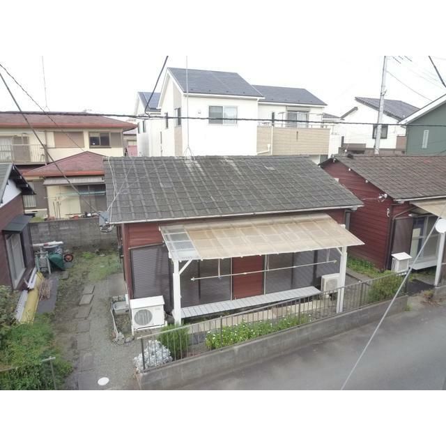 大矢貸家2609の外観画像