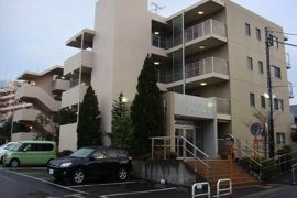 芦谷の杜の外観画像
