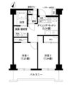 芦谷の杜の間取り画像