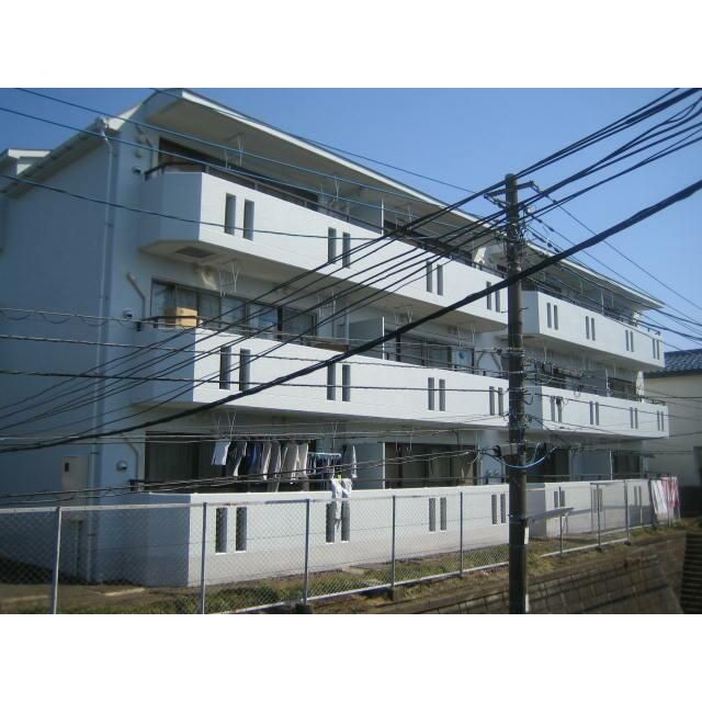 第2ニューライフ山下の外観画像