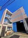 飛鳥井ビルの間取り画像