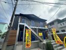 Varia白浜町の間取り画像