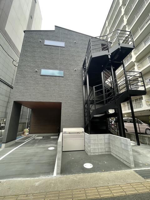 Maison de Shonanの外観画像