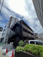 Maison de Shonanの外観画像