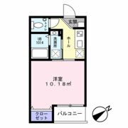 Maison de Shonanの間取り画像