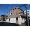 ドルフ伊勢原No.8の外観