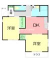 yuukiハウスの間取り画像