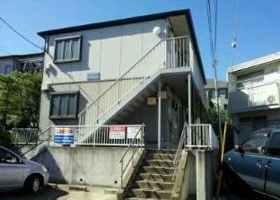 コンフォート東戸塚の外観画像