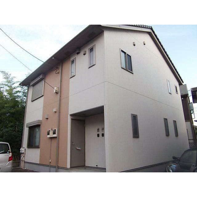 エクセレント湘南 Bの外観画像
