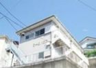 マークハウスの間取り画像