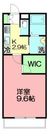 リーラ翠の間取り画像