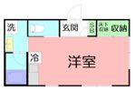 ヨウコ―フォレスト相模沼田EASTの間取り画像