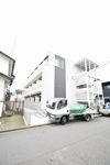 リブリ・櫻の間取り画像