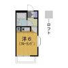 アップルハウスの間取り画像
