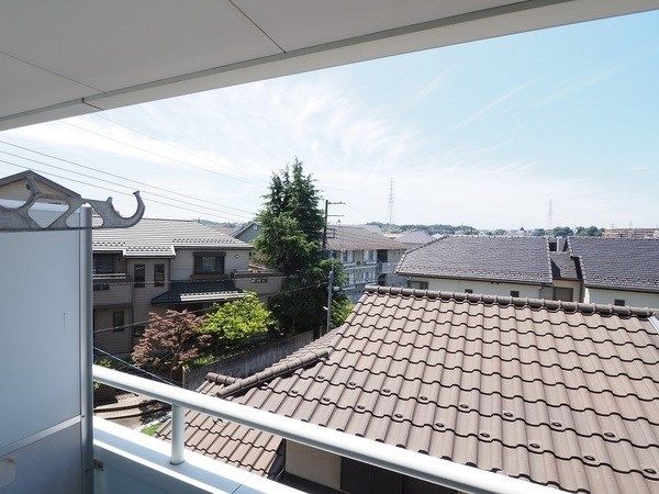 近くのローソン 鎌倉大船二丁目店まで184m(徒歩3分)