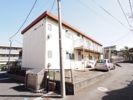 内海ハイツの間取り画像