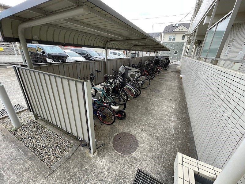 近くのドラッグセイムス 湘南台店まで514m（徒歩7分）