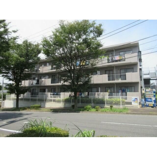 サニーヒル山手台の外観画像