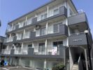 三沢ハイツの外観