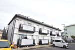 ハイツ桐の間取り画像