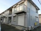 サニーコート Aの間取り画像