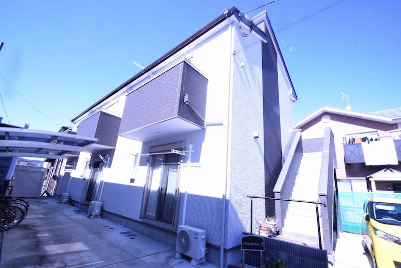 Mahoroba house.A(マホロバ ハウス エー)の外観画像