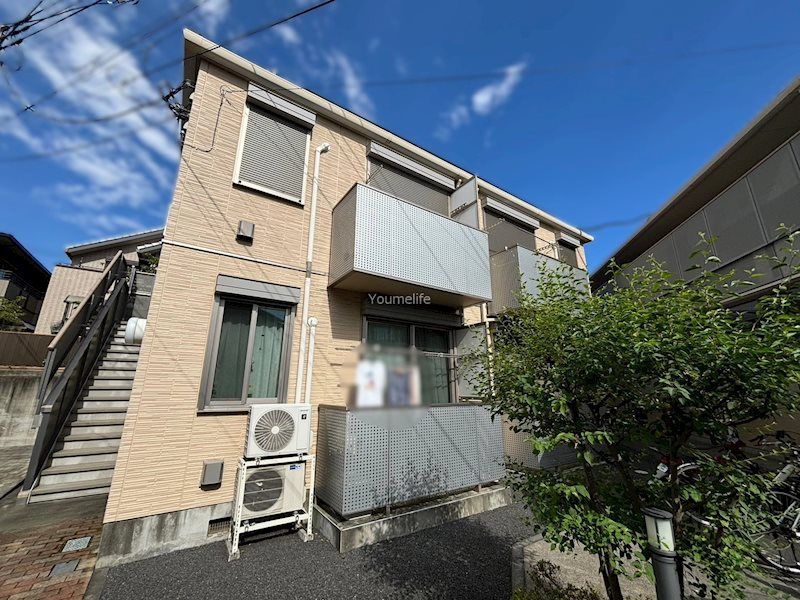 くまの森ガーデンBの外観画像