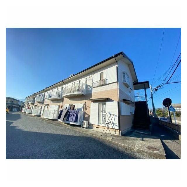 宮町ハイツの外観画像