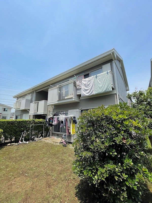 Village永山Gの外観画像