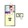 スカイピアさがみ野IVの間取り画像
