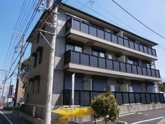 サンフレア32の外観画像