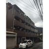 タートルストーンビルの間取り画像