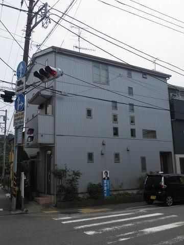 リベラル逗子の外観画像