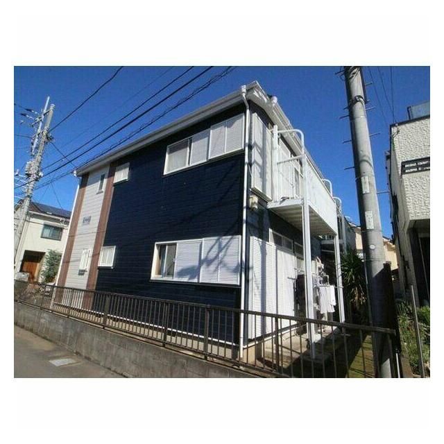 プレミールの外観画像