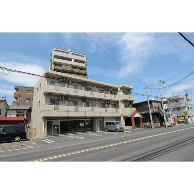 フレンディ茅ヶ崎の外観画像