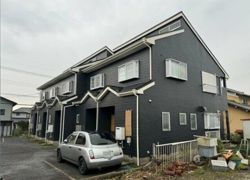 テラス66B棟の外観画像