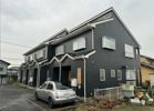 テラス66B棟の間取り画像