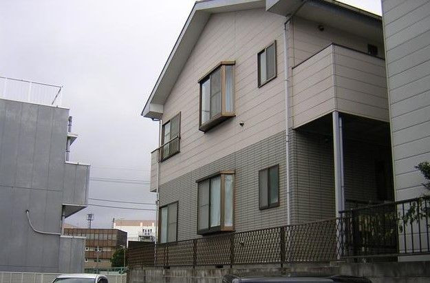 メゾン善の外観画像