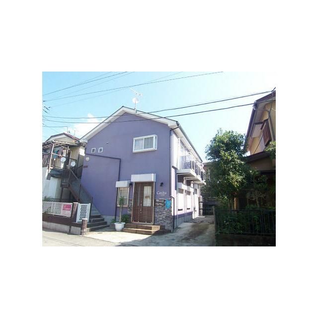 チェルシーの外観画像