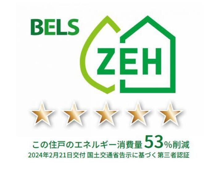 省エネラベル