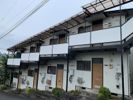 ヴィラ石原B棟の間取り画像
