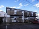 オリーブAの間取り画像