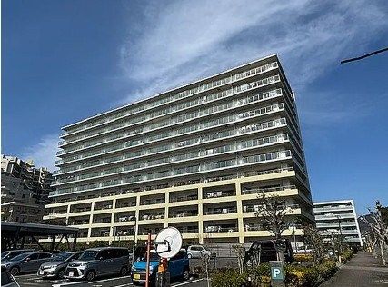 開成庭園の杜パレットガーデン四番館の外観画像