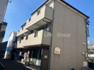 ベルビュー六会の間取り画像